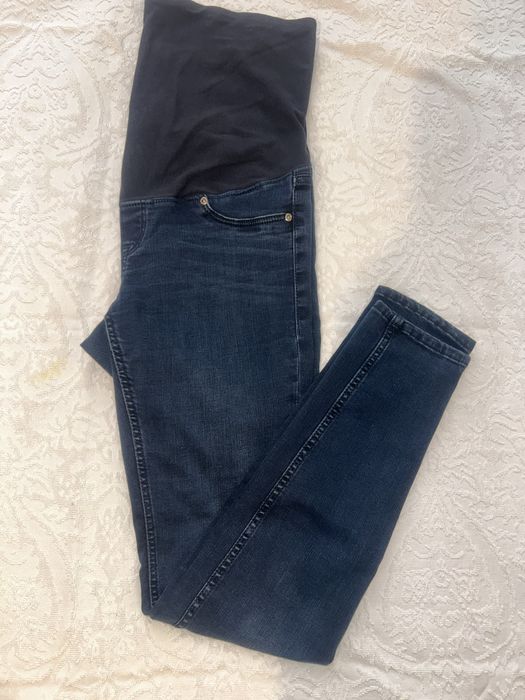 Spodnie ciazowe Skiny HM 40