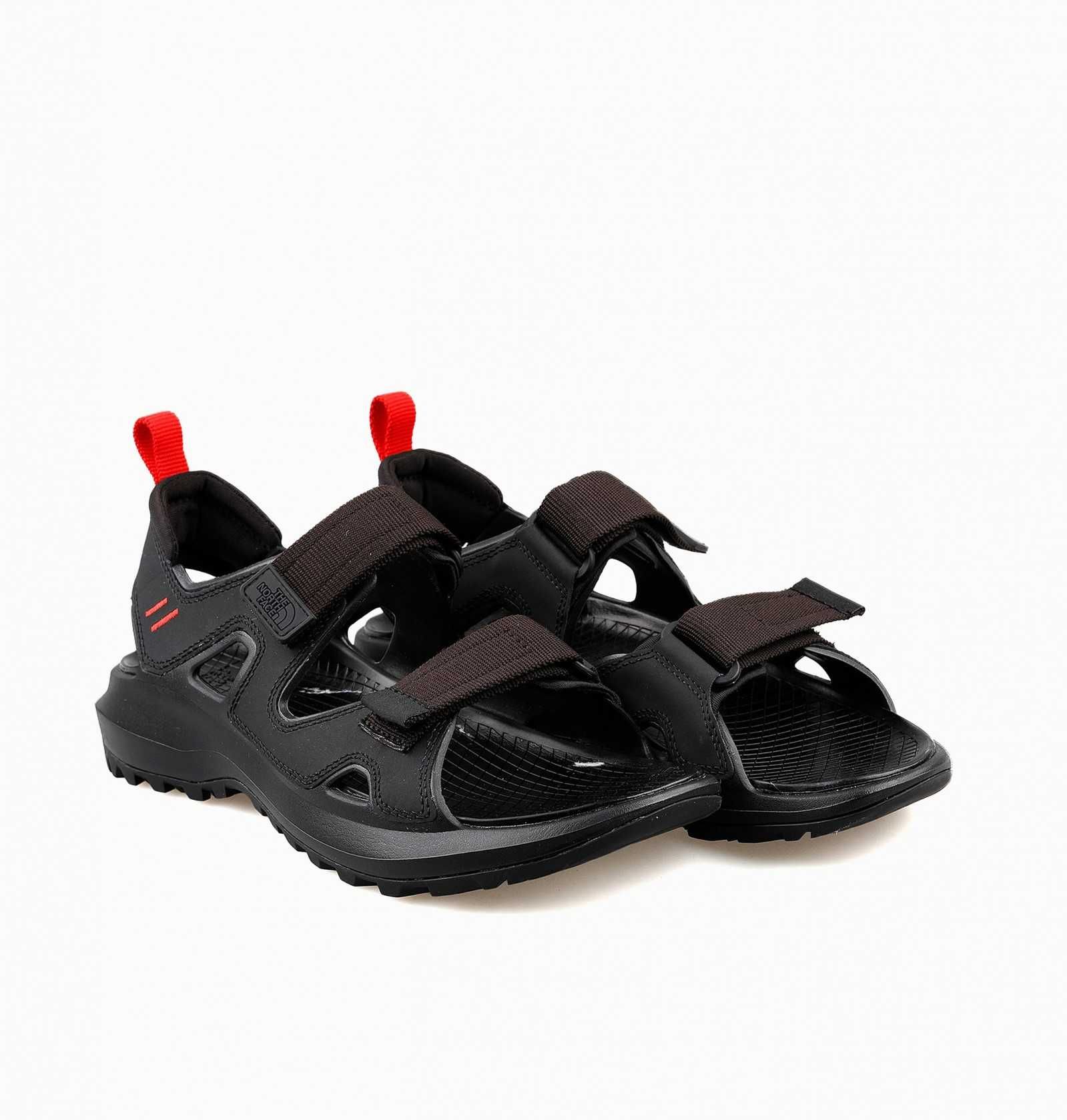 Треккинговые сандалии The North Face Hedgehog 3. 42, 44.5 45.5