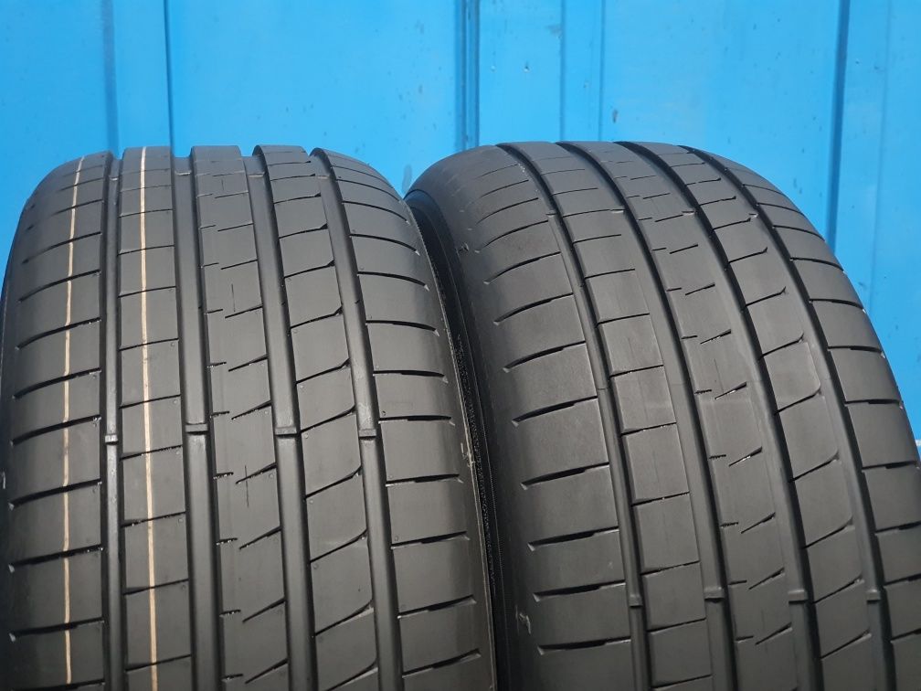 225/45 R18 Markowe opony letnie Goodyear ! Rok 2022