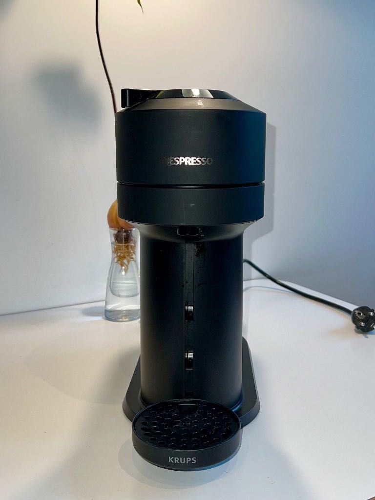 Ekspres KRUPS Nespresso Vertuo Next XN910N