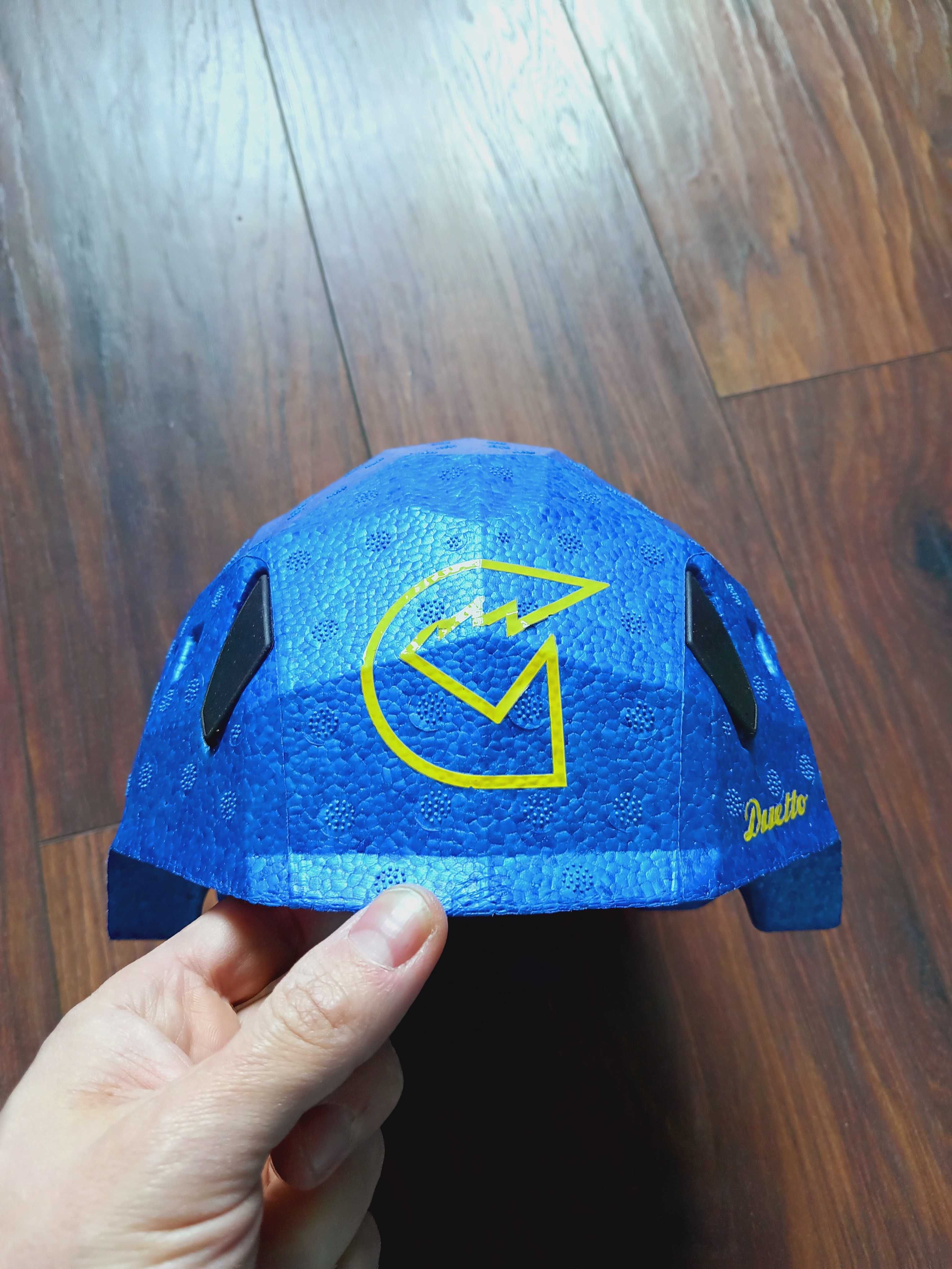 kask Grivel Duetto - wspinaczkowi, skitourowy