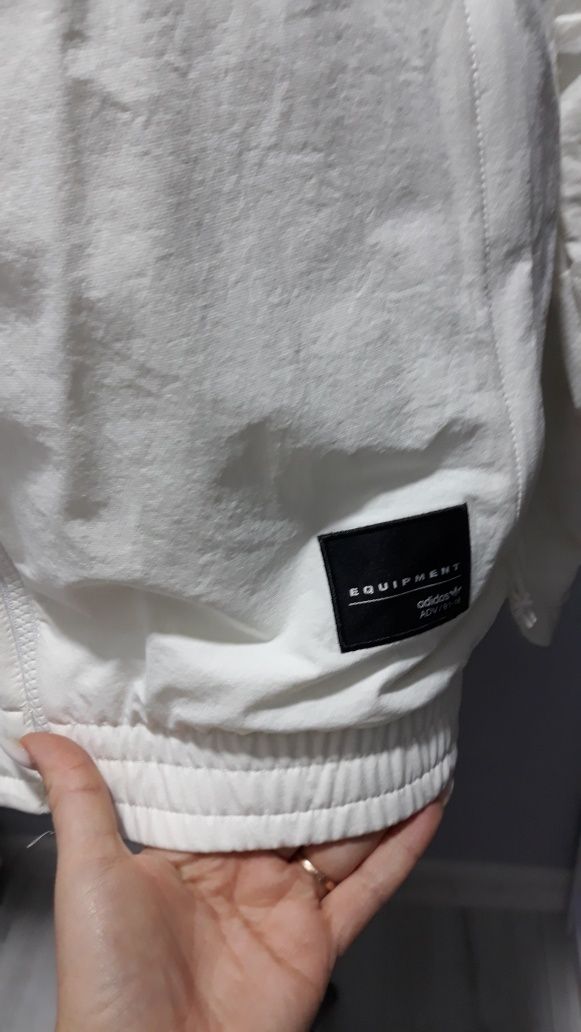 Кофта олімпійка Adidas  р. М