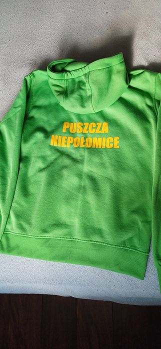 Bluza Puszcza Niepołomice L