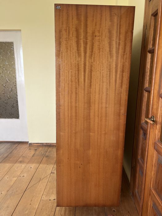 Szafa na wysoki połysk