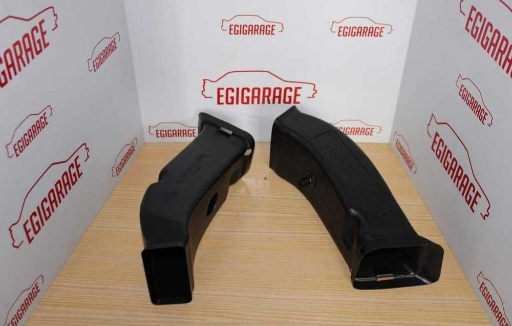 Condutas Ar Travões M-Technic, Novo;