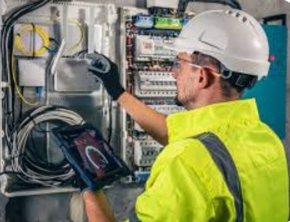 Послуги Електрика!