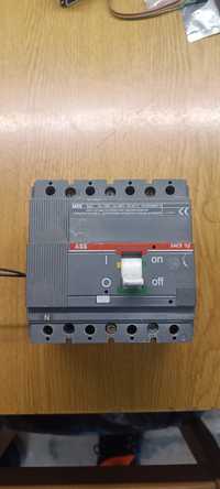 Автоматичний вимикач АВВ SACE S2 S2N 160A