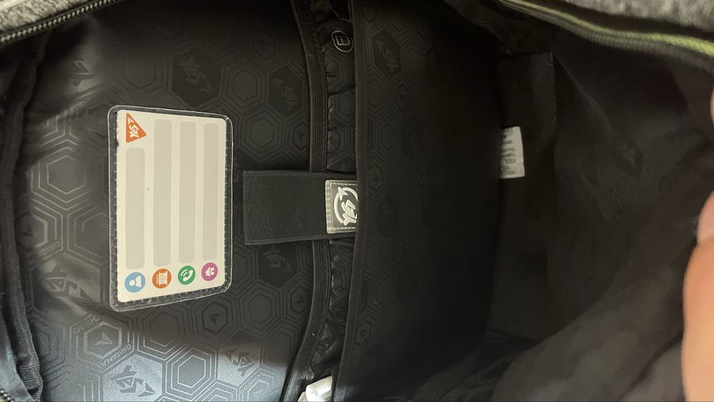 Шкільний рюкзак новий