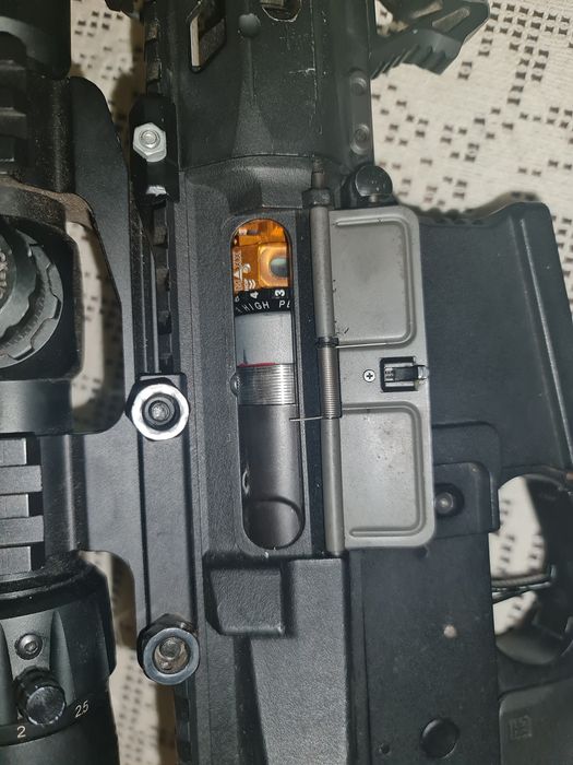 Airsoft G&G Predator