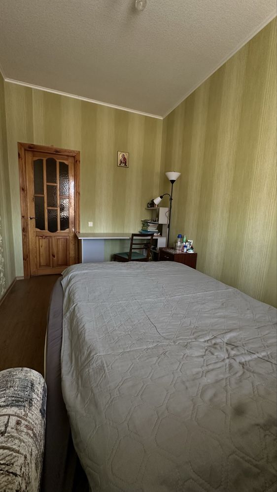 2к квартира с. Рожни