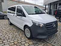 Mercedes-Benz Vito Tourer 8 osób 2025r.
