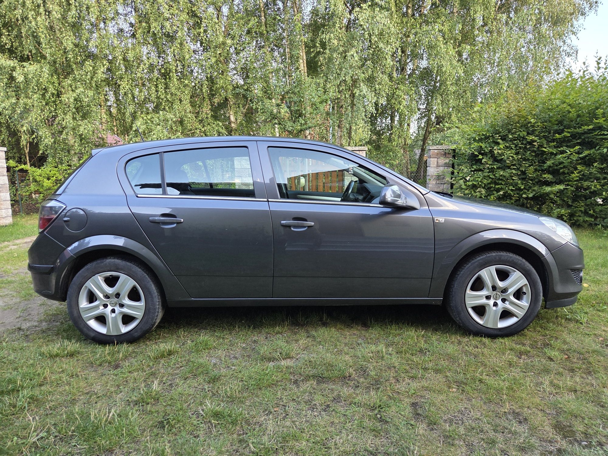Astra h 1.4 2009/10