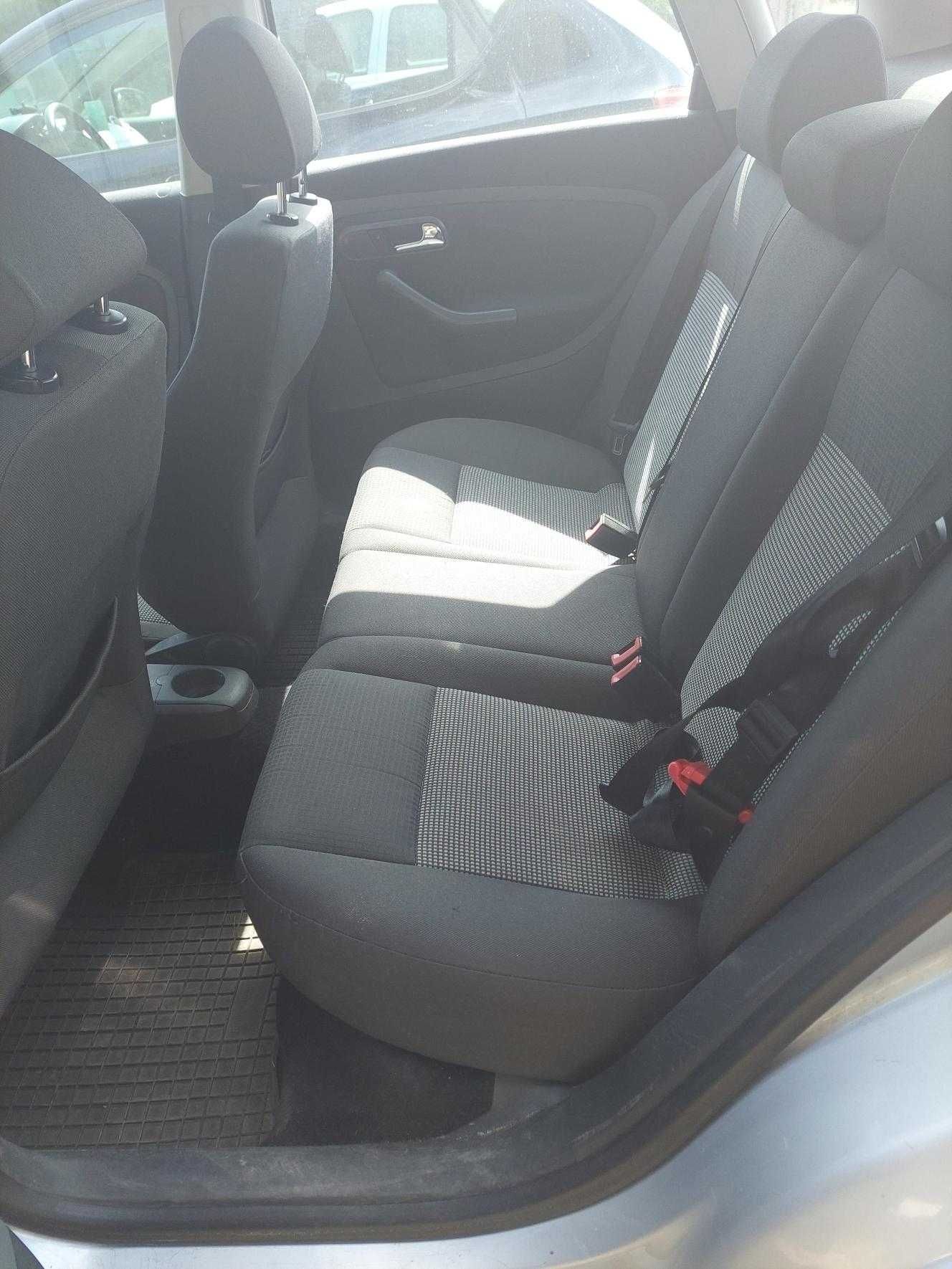 Seat Cordoba 1.4 Benzyna 2006