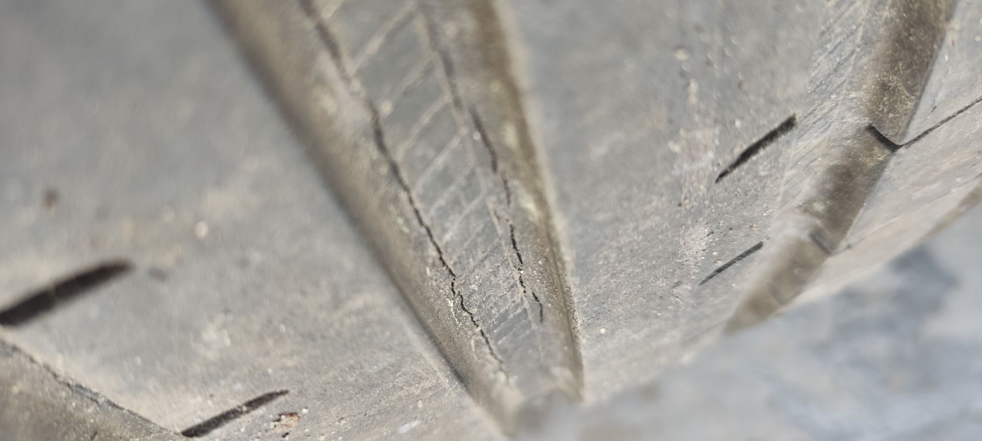 Pojedyncza 235 45r17 Goodyear Eagle F1 asymertic 5