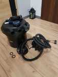 Zestaw filtrów ciśnieniowych do stawu 11 W UV-C 1621