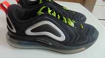 nike air max 720 roz uk4,5 eur 38 świetne
