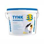 Tynk silikonowy 1,5mm Solbet