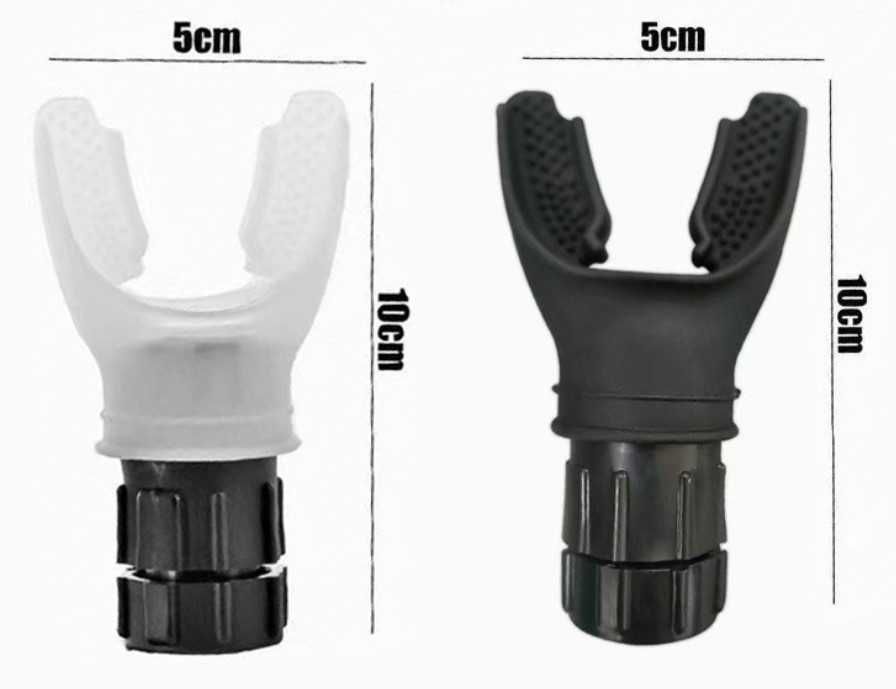 Дихальний тренажер для легень & Дыхательный тренажер для легких