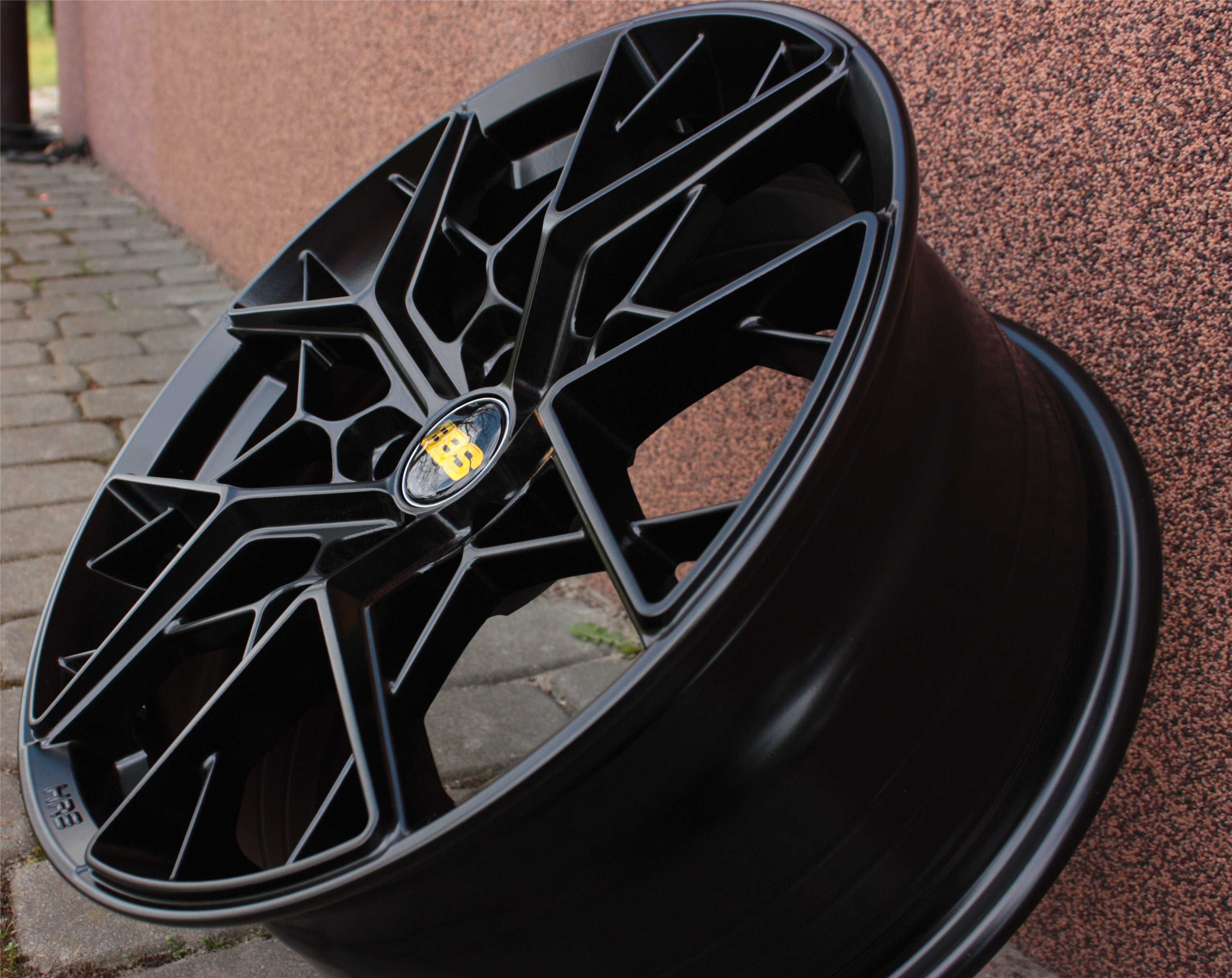 Nowe alufelgi felgi 17 5x112 7.5J et35 Audi A3 A4 A6 Seat Leon Cupra