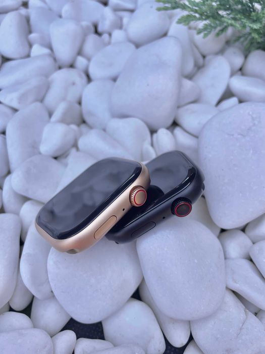 Смарт годинник Smart Watch GS9 Pro 45мм з українським меню