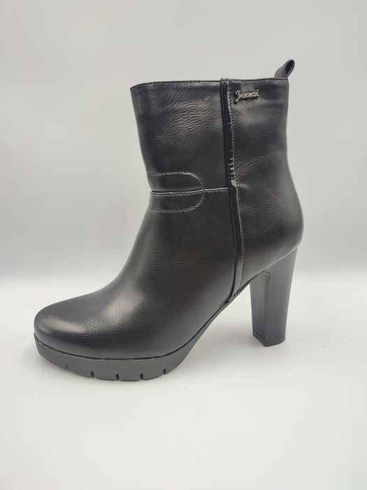 Botki sztyblety damskie NOWE 36