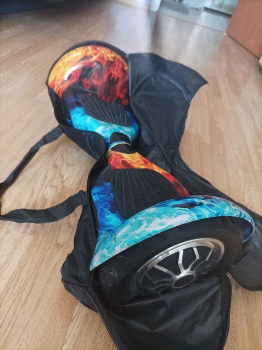 Гіроборд 10,5 з динаміком