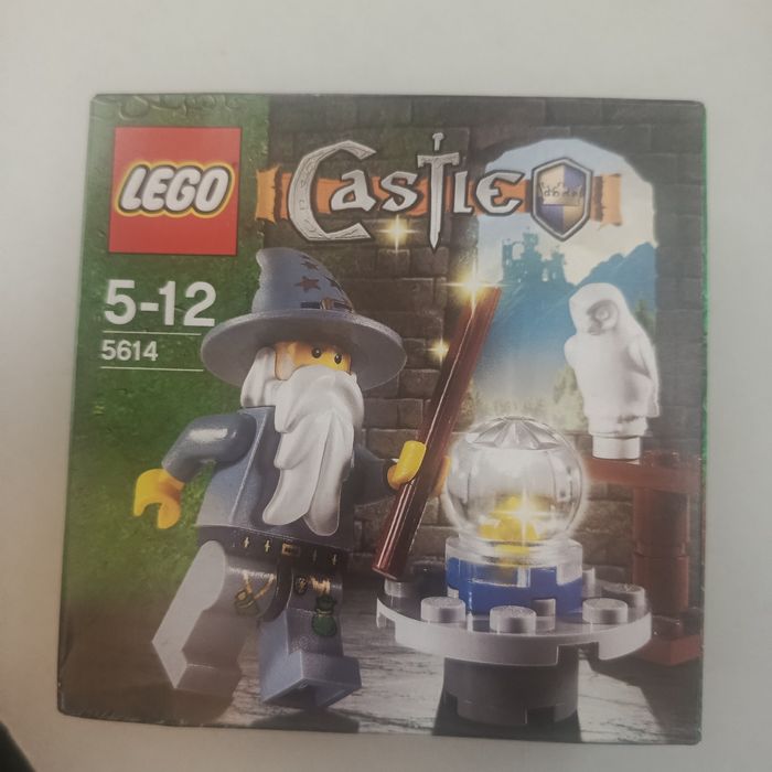 LEGO castle 5614