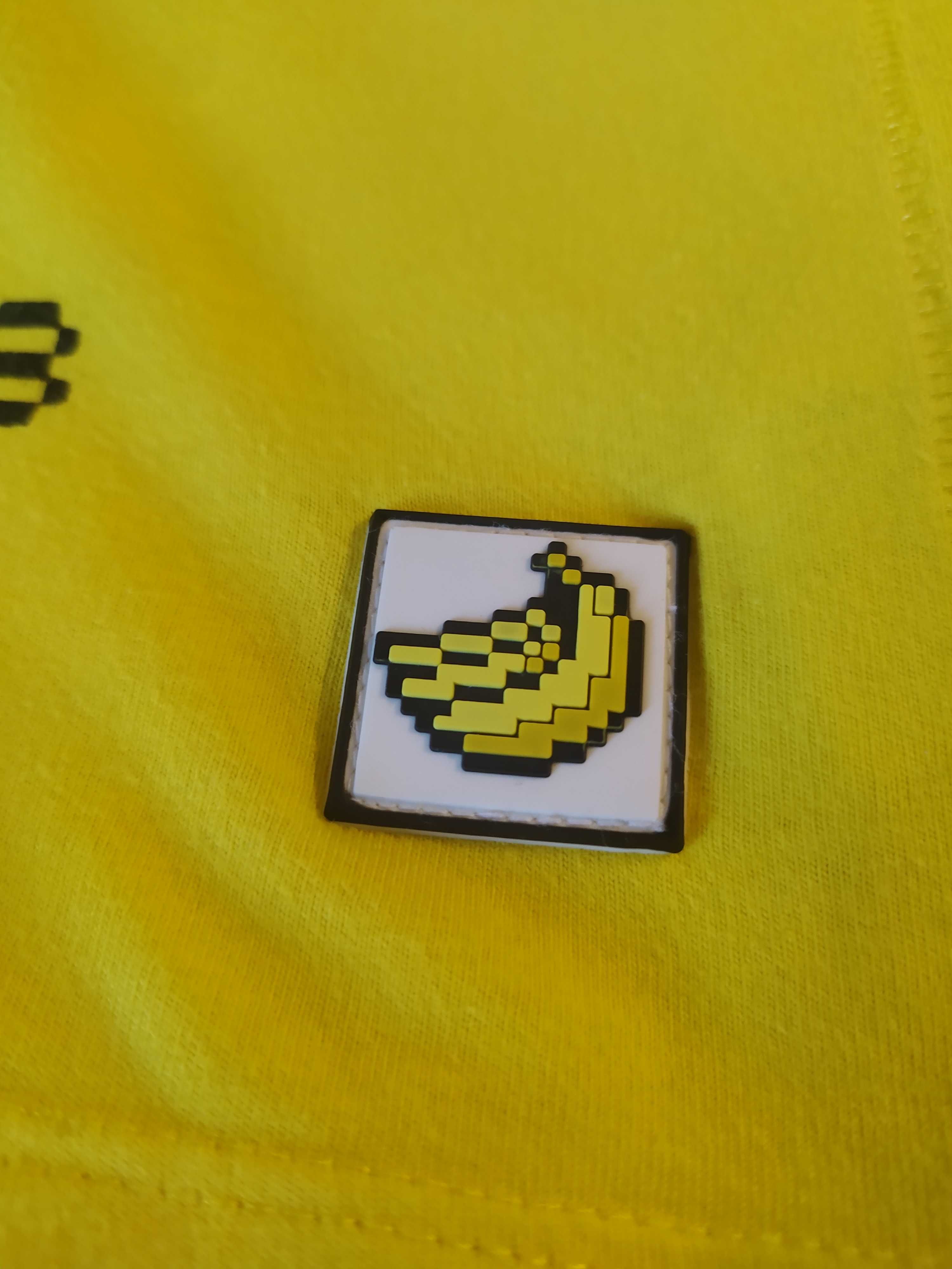Koszulka na ramiączkach Minionki 104