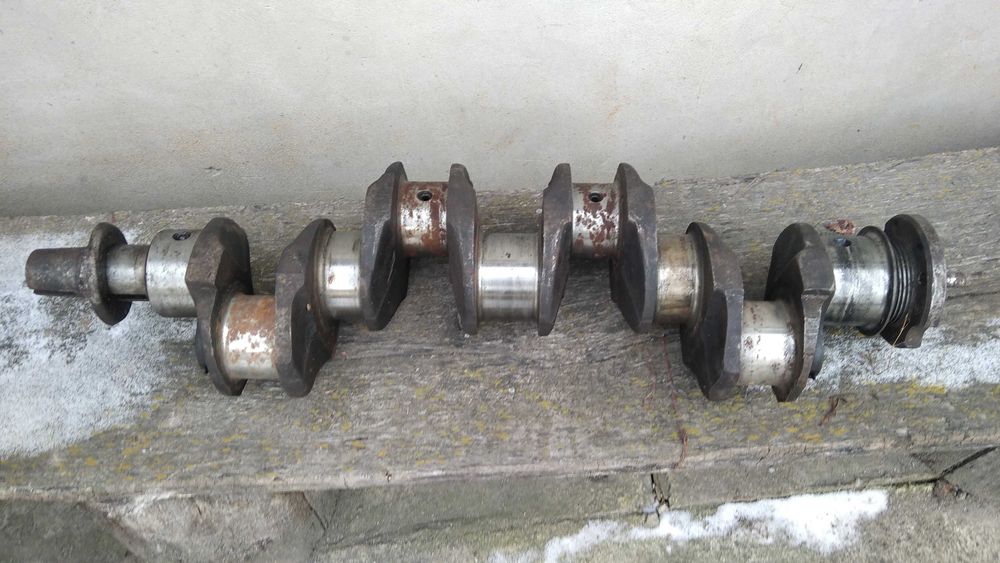 Продам запчастини до двигателя СМД14