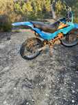 Honda 125 4t impecável