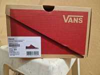 Vans Atwood Oxblood - 42