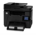 Urządzenie Wielofunkcyjne HP LaserJet Pro M225dw Odnowione