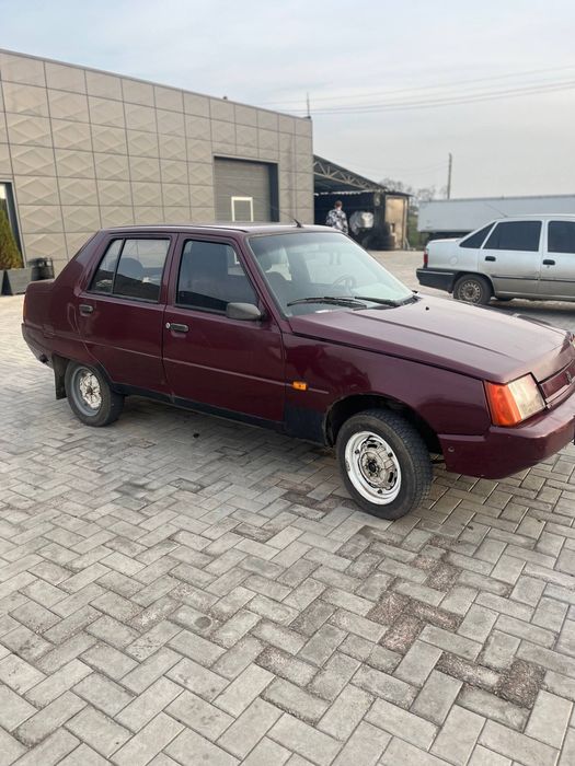 Продам инжекторную славуту