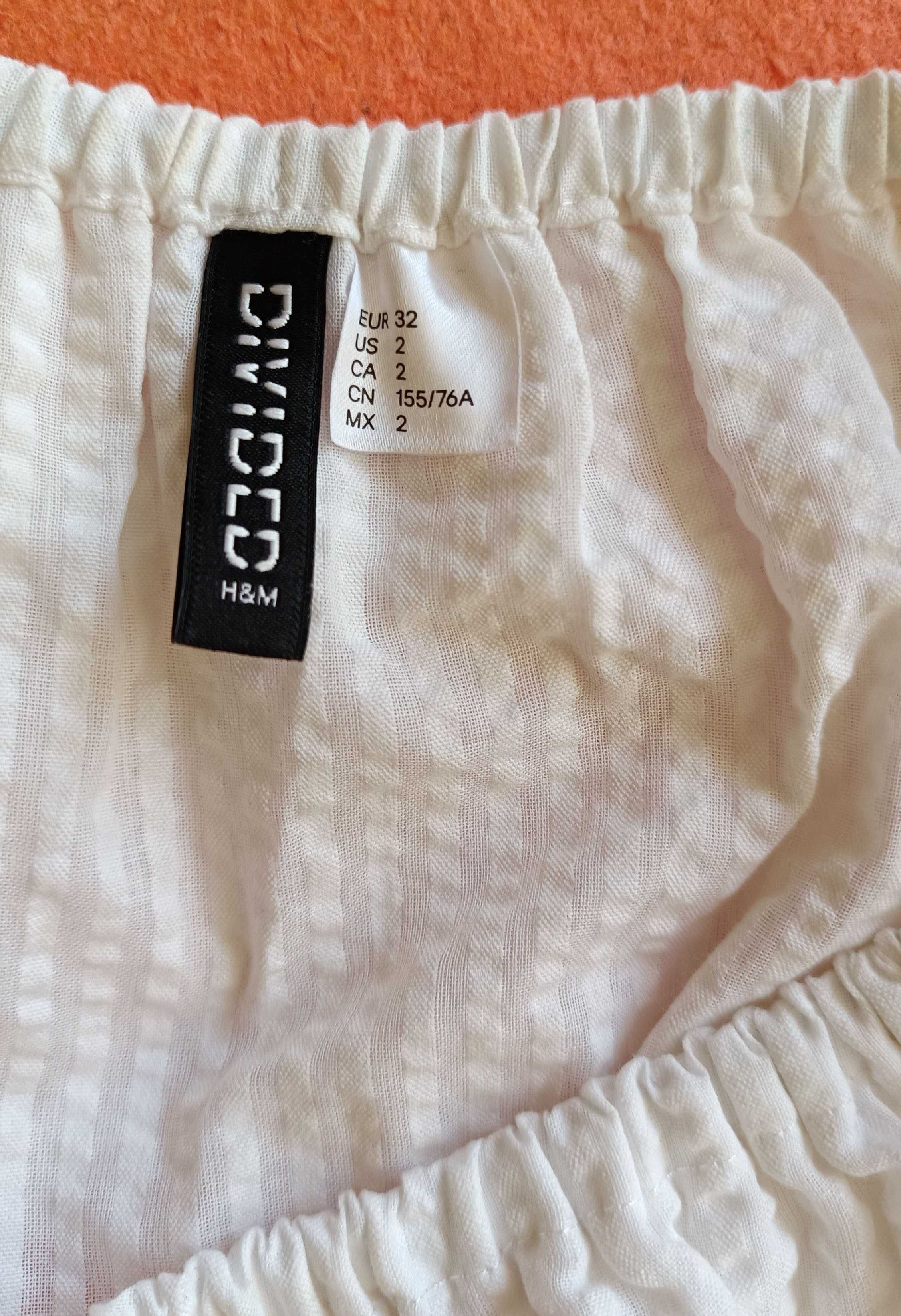 Zestaw - 2 bluzki letnie Orsey