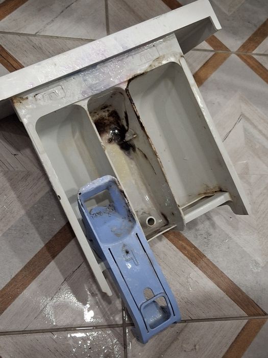 Клінінг послуги прибирання