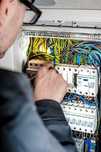 Instalações Elétricas/Canalização e Casa inteligente