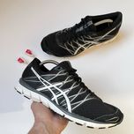 Asics Attract 44р кроссовки беговые кросівки бігові