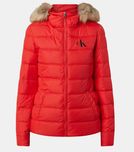CALVIN KLEIN kurtka puchowa r.S nowa bez metek