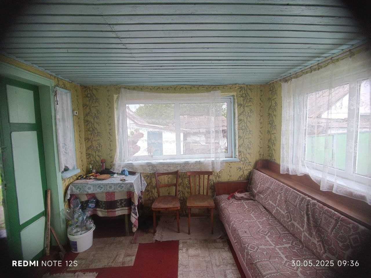 Продаж будинку в с. Городище-Косівське