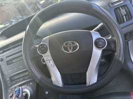 Подушка безпеки Руль Airbag Toyota Toyota Prius XW30 09-15