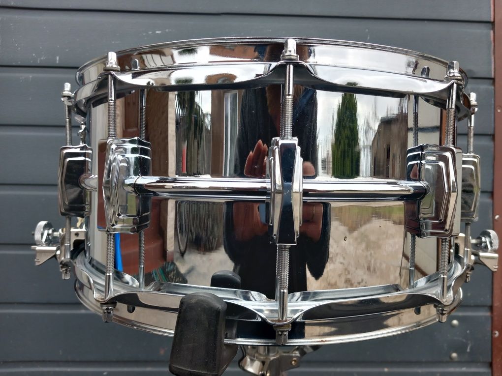 Ludwig Supraphonic Supersensitive 14x6.5 /Perkusja