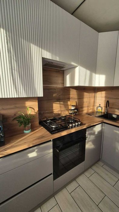 Пропоную до продажу свою 2-кімнатну квартиру у ЖК “Синергія Сіті”