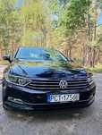 Volkswagen Passat Volkswagen Passat 2.0 TDI Comfortline BlueMotion *ACC*NAVI*