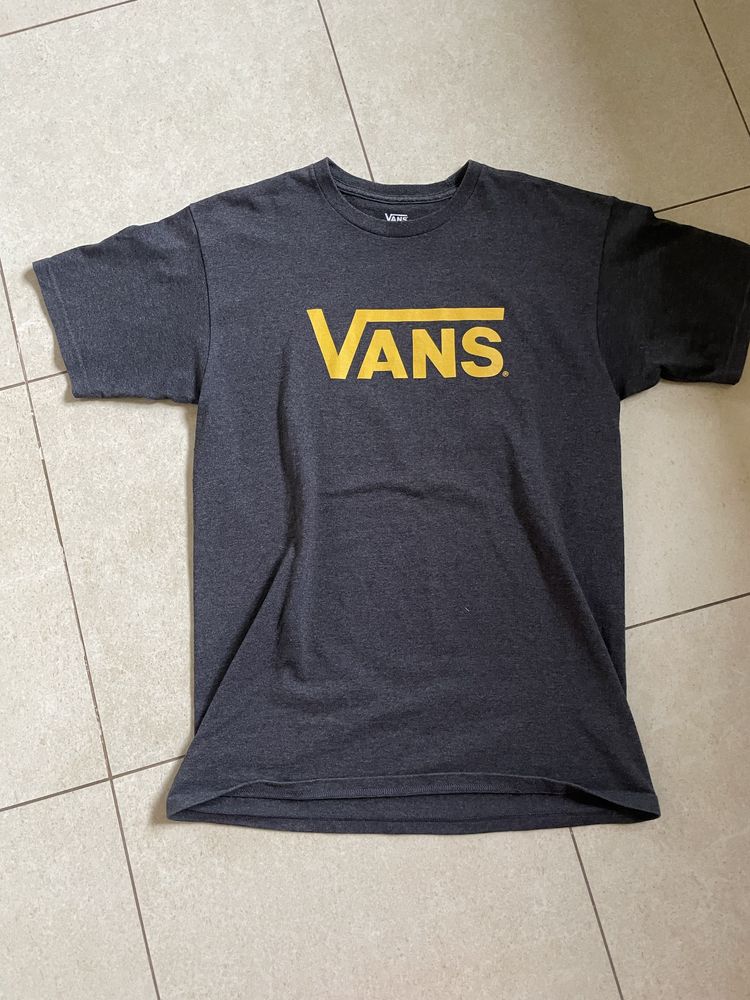 Koszulki Vans rozmiar M