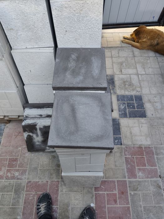 Тротуарная плитка 350гривень