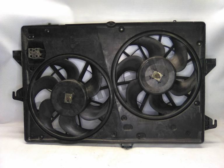 Motoventilador  Ford Mondeo Ii [1996_2000] 1.8 Td