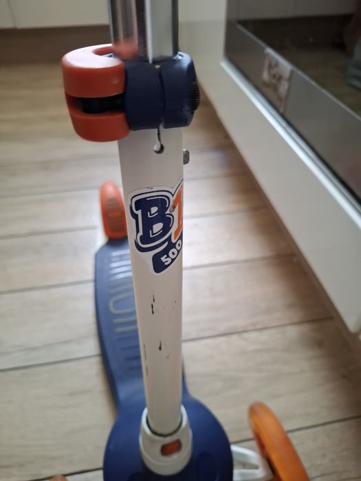 Hulajnoga Oxelo B1 500