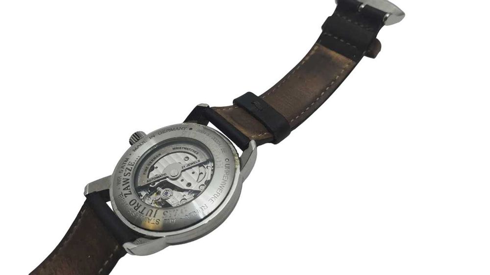 Zegarek automatyczny Zeppelin 8664-5