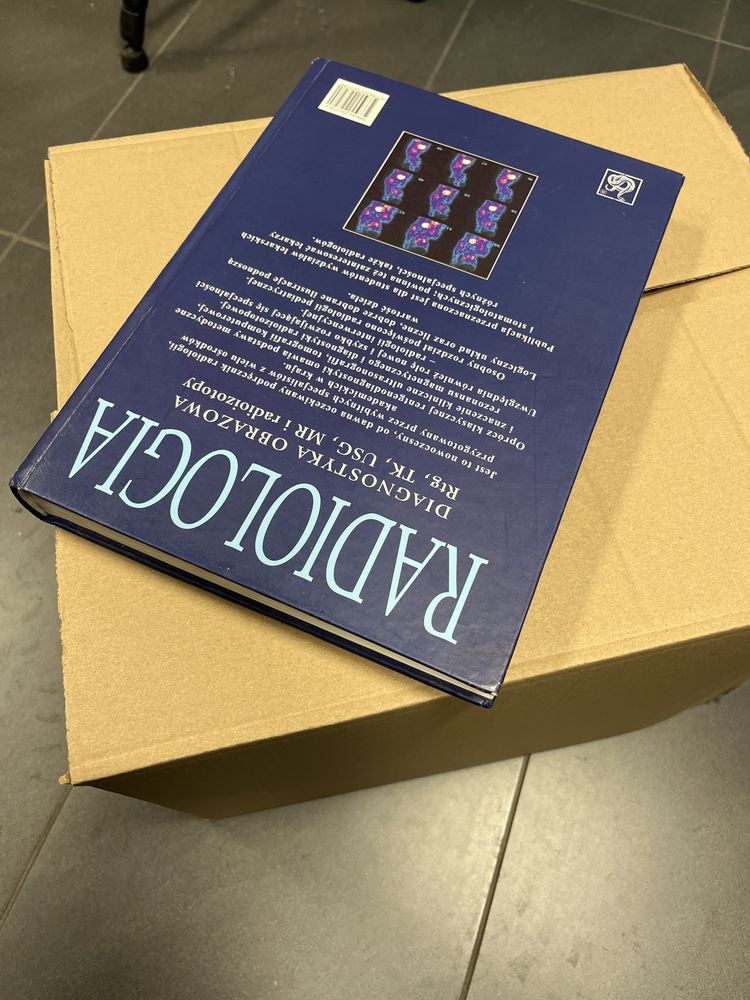 Radiologia Diagnostyka obrazowa