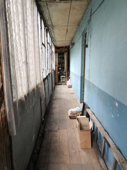 Продам однокімнатну квартиру в Калиті